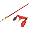 Wolf Garten P592 Multi Change Gutter Cleaner 4m