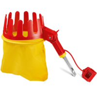 Wolf Garten RGM Multi Change Fruit Picker Head