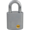 Yale 51mm Steel High Security Padlock