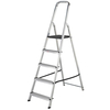 Youngman Atlas High Handrail Step Ladder 5