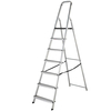 Youngman Atlas High Handrail Step Ladder 7