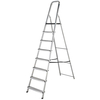 Youngman Atlas High Handrail Step Ladder 8