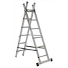 Youngman Light Trade Aluminium 3 Way Combination Ladder