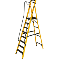 Youngman MEGASTEP Step Ladder 8
