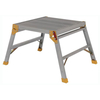 Youngman Odd Job 600 Professional Hop Up Folding Work Platform