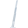 Youngman TRADE 200 3 Section Extension Ladder 8.3m