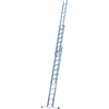 Youngman TRADE 200 3 Section Extension Ladder 9.2m