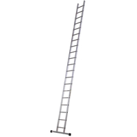Youngman Trade 200 Single Section Ladder 5.9m