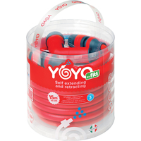 YOYO Garden Hose Pipe 1/2" / 12.5mm 15m