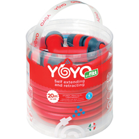 YOYO Garden Hose Pipe 1/2" / 12.5mm 20m