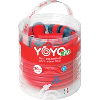 YOYO Garden Hose Pipe 1/2" / 12.5mm 30m