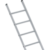 Zarges Industrial Single Ladder 14