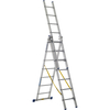 Zarges Z500 Skymaster Trade Combination Ladder 6.7m