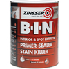 Zinsser B.I.N Shellac Base Primer & Sealer 1L