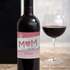 Right Regal Mum Red Wine