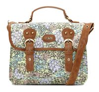 Busy Lizzie Satchel