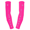 Proviz NEW: REFLECT360 Elite Arm Warmers - Pink