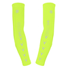 Proviz NEW: REFLECT360 Elite Arm Warmers - Yellow