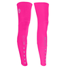 Proviz NEW: REFLECT360 Elite Leg Warmers - Pink