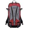 Proviz NEW: REFLECT360 Touring Backpack - Red/Reflective - 20 Litres