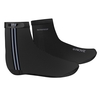 Proviz NEW: REFLECT360 Waterproof Overshoes - Black/Reflective