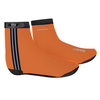 Proviz NEW: REFLECT360 Waterproof Overshoes - Orange/Reflective