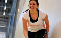 Five-Week Squash and Racketball Introduction Bundle + a Year’s ESR Membership for £30 - 40% Off