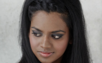 One-Hour Private Hair or Make-up Lesson for 1 person