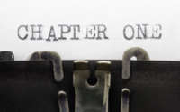 Three-hour group creative writing session in South London.
