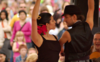 Two 1.5 Hour Latin Dance Classes with a Professional Partner for £68 - 30% Off