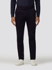 British Navy Cord Camden Trouser 44R Navy