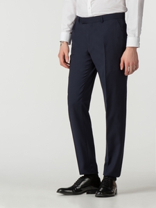 Navy Blue Tonic Camden Fit Suit Trouser 28R Navy