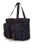 Pack Nylon Cargo Bag