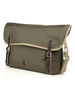 Pack Nylon Messenger