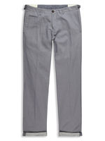 Plectrum Trousers