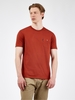 Signature T-Shirt XXL Burnt Orange