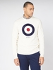 Signature Target Sweatshirt XS Ecru