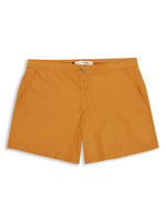 Tailored Iridescent Swimshorts