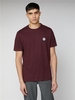 Wine Red Men