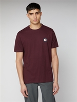 Wine Red Men