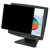 Fellowes 4800401 18.1 Inch
Privascreen Blackout Privacy
Filter