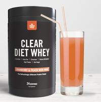 Clear Diet Whey