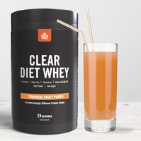 Clear Diet Whey