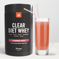Clear Diet Whey
