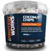 COCONUT CHIPS