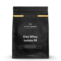 Diet Whey Protein Isolate 90