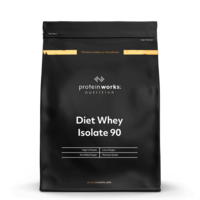 Diet Whey Protein Isolate 90