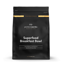 Superfood Breakfast Bowl - Summer Berry Feast - 600g