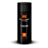 T- Factor