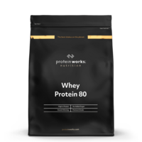 Whey Protein 80 (Concentrate)